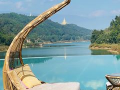 -孔雀湖生态旅游区