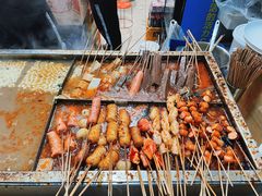 -郭记小街麻辣烫(南小街总店)