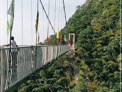 -藏龙百瀑风景区