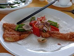 -新合益乡村农庄