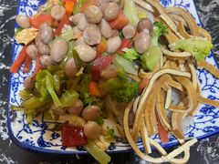 -后卫寨猫耳朵(后卫寨店)