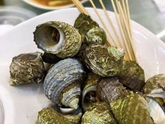 -众味海鲜大排档·活海鲜·潮汕味(南澳店)