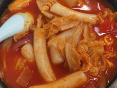 -复旦大学本部-食堂