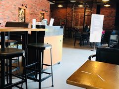 大堂-星巴克臻选(嘉定疁城国际店)