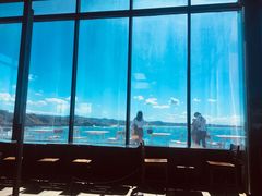 -Cafe Aewol Monsant