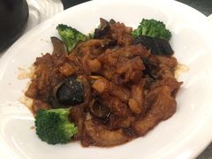 -常州逸高酒店-中餐厅