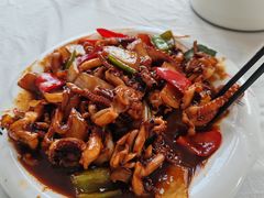 -碧海银沙海鲜餐厅(恒大海上威尼斯店)