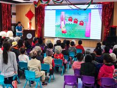 -岳辰齿科(浦东长泰店)