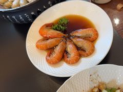 -宁海食府·涌宴(真和店)