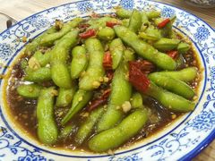 -江城燕子大排档(江汉路步行街店)