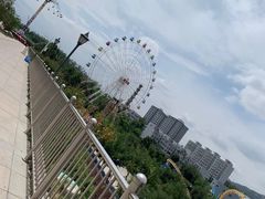 -水上乐园·欢乐世界