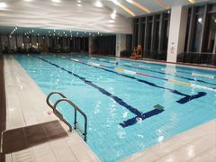 -VIP 威尔仕健身·游泳(嘉华中心店)