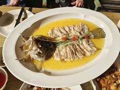 -京味斋·北京烤鸭(北京南站洋桥店)