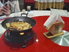 -山西会馆·晋菜·晋商宴·学堂记忆(许坦西街店)