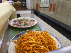 -凯盈阁·顺德私房菜·桑拿鸡