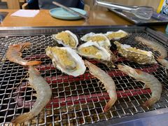-蚝英雄鲜蚝自助专门店(长楹天街直营店)