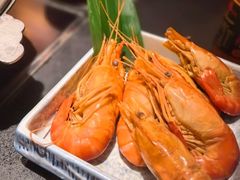 -大牛寿喜烧·和牛放题(香港广场店)