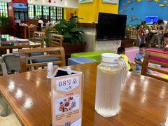 -儿童菜·采风阁家常菜餐厅(亚龙湾天域酒店)