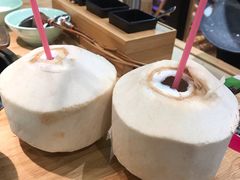 -椰夫人·养生椰子鸡(金沙洲永旺店)