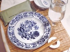 -漢舍中国菜馆(889广场店)