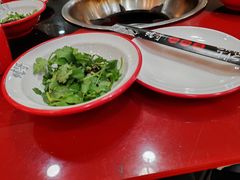 -烧哥美蛙肥肠鱼火锅·十五年社区店