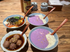 -贡梅老面馆·蟹粉面·无锡特色小吃(南长街主推店)