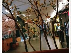 -纽斯桑拿会所(天山店)