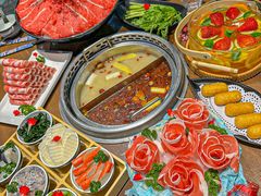 -快乐小羊(富强中路店)