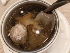 -佰搭果·广式茶餐厅(西华路店)