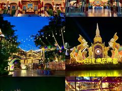 -南宁方特东盟神画