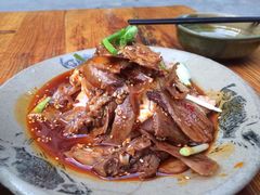 -六合居·明厨亮灶餐厅(成双大道店)