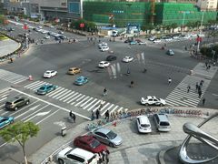 -天津水游城丽筠酒店