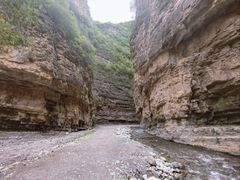 -龙门涧景区