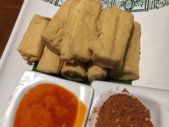 -云海肴云南菜(花园城店)