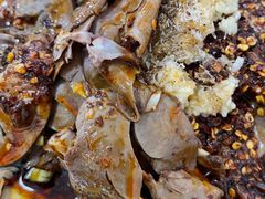 -温记府廟豆汤饭·始于1955年(海椒店)
