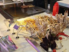 -太湖饭店玉兰厅(自助餐厅)