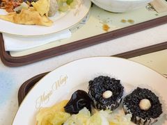 -虹桥机场V2贵宾休息室