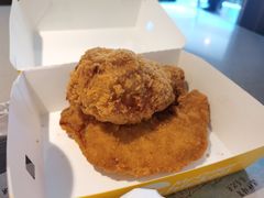 -麦当劳(宾水西道店)
