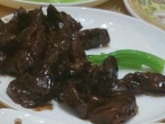 -仿膳饭庄(天安门店)