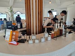 -ChanDu躔度咖啡(灯塔店)