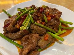 -敦煌达记酱驴肉黄面馆