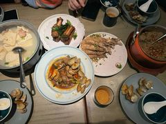 -上屿水产(鼓浪屿一店)