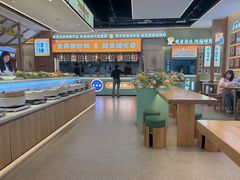 -素满香·食养自助(建邺万达店)
