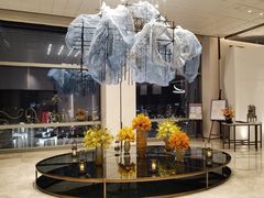 -锦厨自助餐厅·海鲜·牛扒(海口索菲特大酒店)