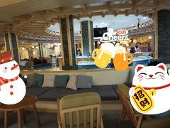 -星河湾温泉洗浴酒店