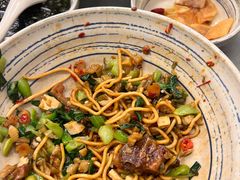-梅溪·小伙子干挑面(安吉总店)