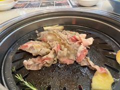 -韩香福烤肉庄园(荣成店)