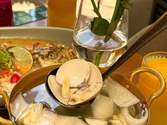 -Tegu泰古莲·泰国餐厅(红山6979店)