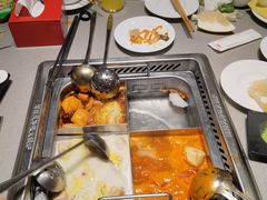 -海底捞火锅(王府井店)
