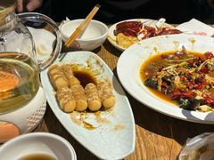 -叶派龙虾•招牌香辣蟹·海鲜(中海国际店)